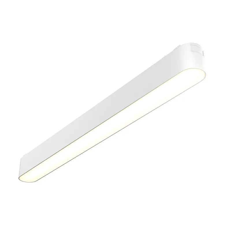 Proiector pe sina magnetica RADITY BASIS 33 CM WHITE - Alb