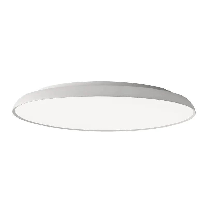 Plafoniera dimabila REYNOSA 80W WHITE - Alb