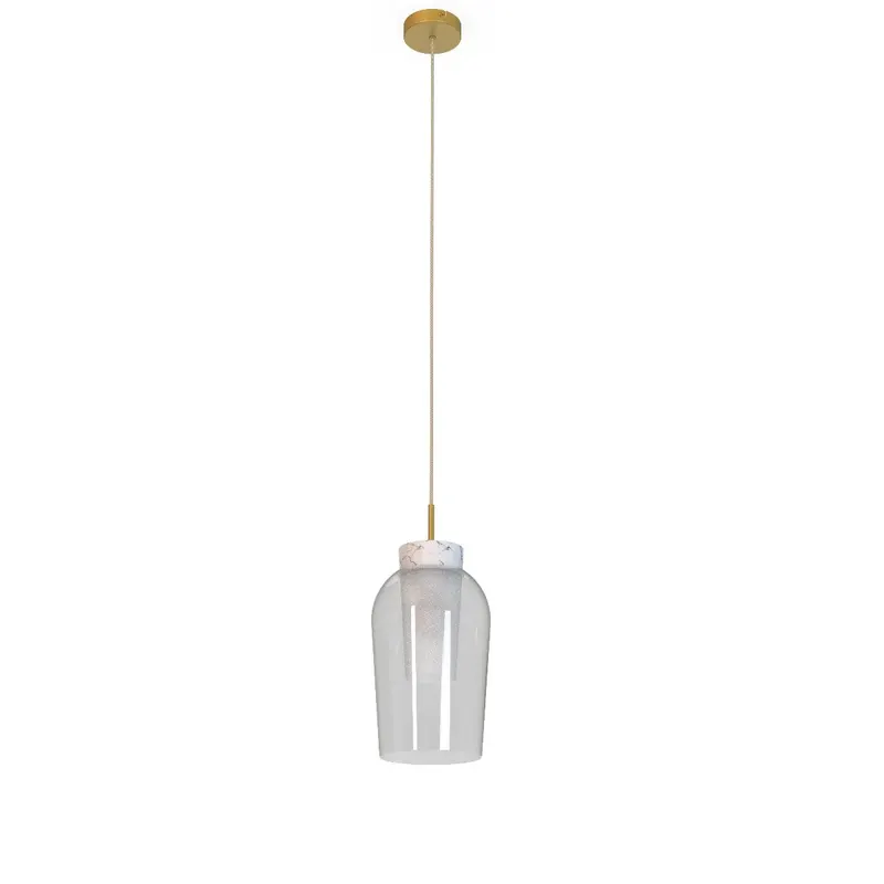 Lampa suspendata NORMAD ONE GOLD - Gold