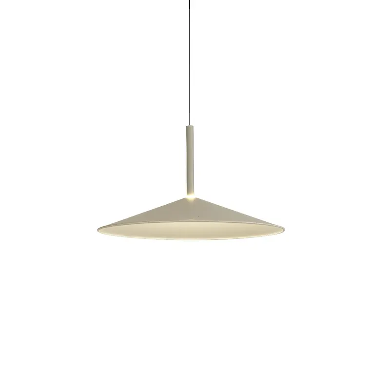 Lampa suspendata VESTMANA - Grey