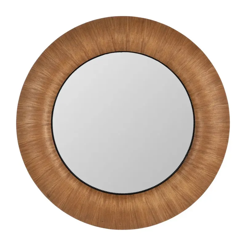 Oglinda RUNDI 100,5 X 5,5 X 110,5 CM - Maro