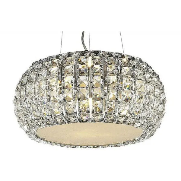 Lampa suspendata SAFARI - Ø 42 cm