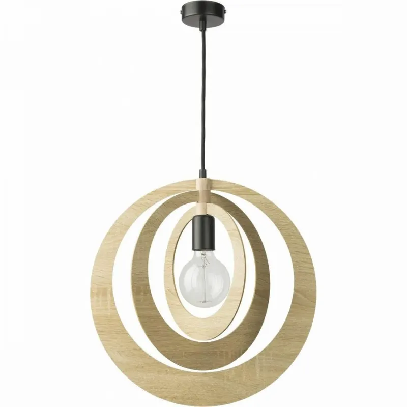 Lampă suspendată GLAMOS 1L - 100x41x33