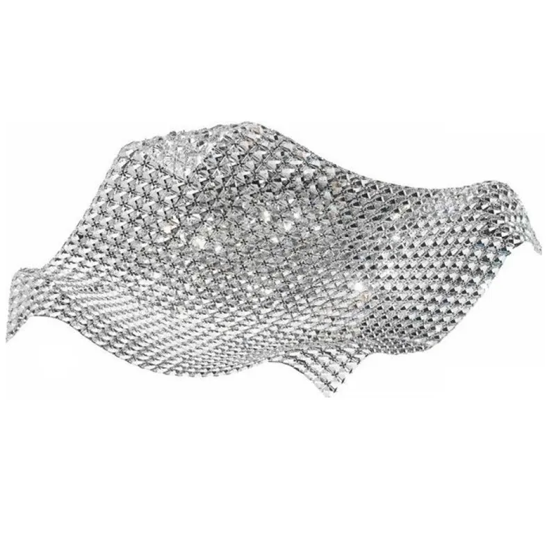 Plafoniera RAVEN 72 CM - Default Title