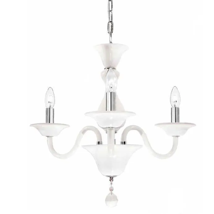 Lampa suspendata SOFIA - ∅ 66 cm