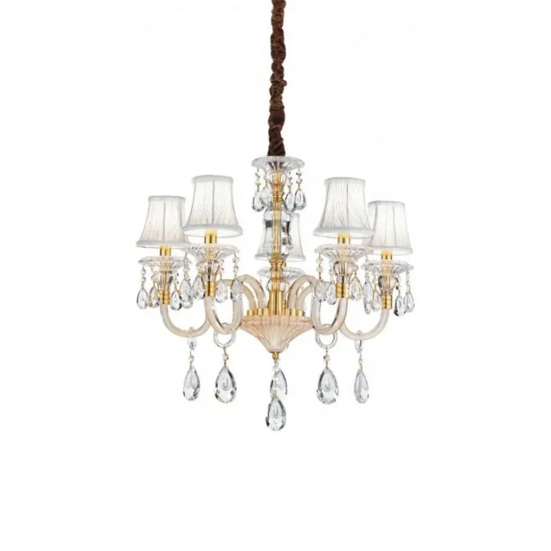Lampa suspendata MONIC - Ø 63 cm