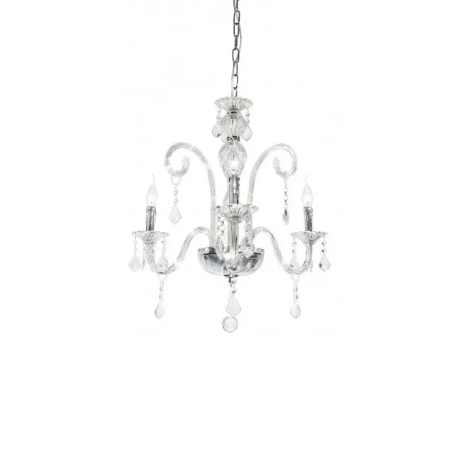 Lampa suspendata MARGE - ∅ 66 cm