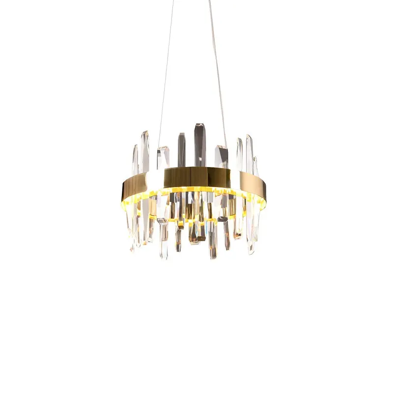 Lampa suspendata FREEZ - Ø 40 cm