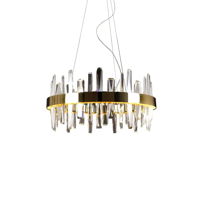 Lampa suspendata FREEZ - Ø 60cm