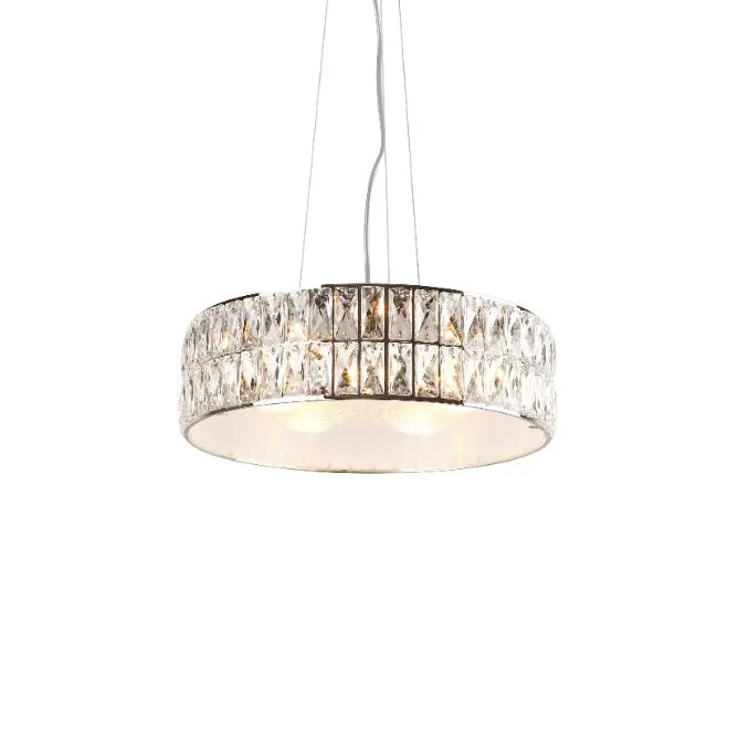 Lampa suspendata MONTE - Ø 38 cm
