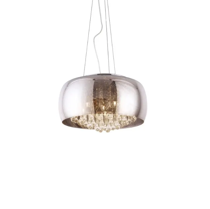Lampa suspendata MOONS Ø 50 cm - Default Title