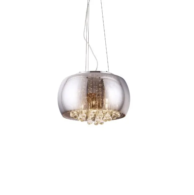 Lampa suspendata MOONS Ø 40 cm - Default Title