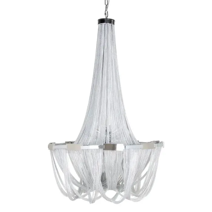 Lampa suspendata BETHA - Ø 80cm