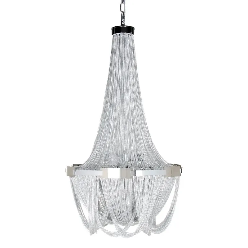 Lampa suspendata BETHA - Ø 50cm