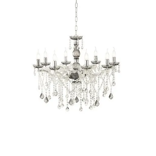 Candelabru MASCO - Grey / Ø 82 cm
