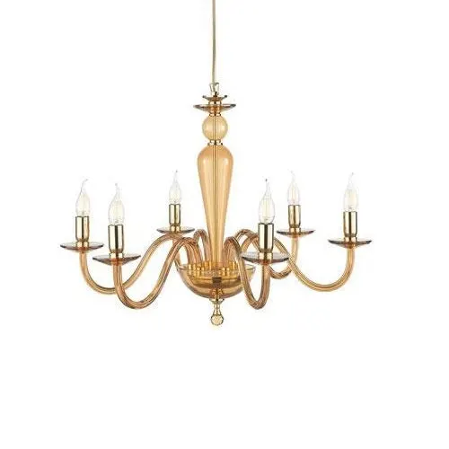 Candelabru GANY L6 - Gold