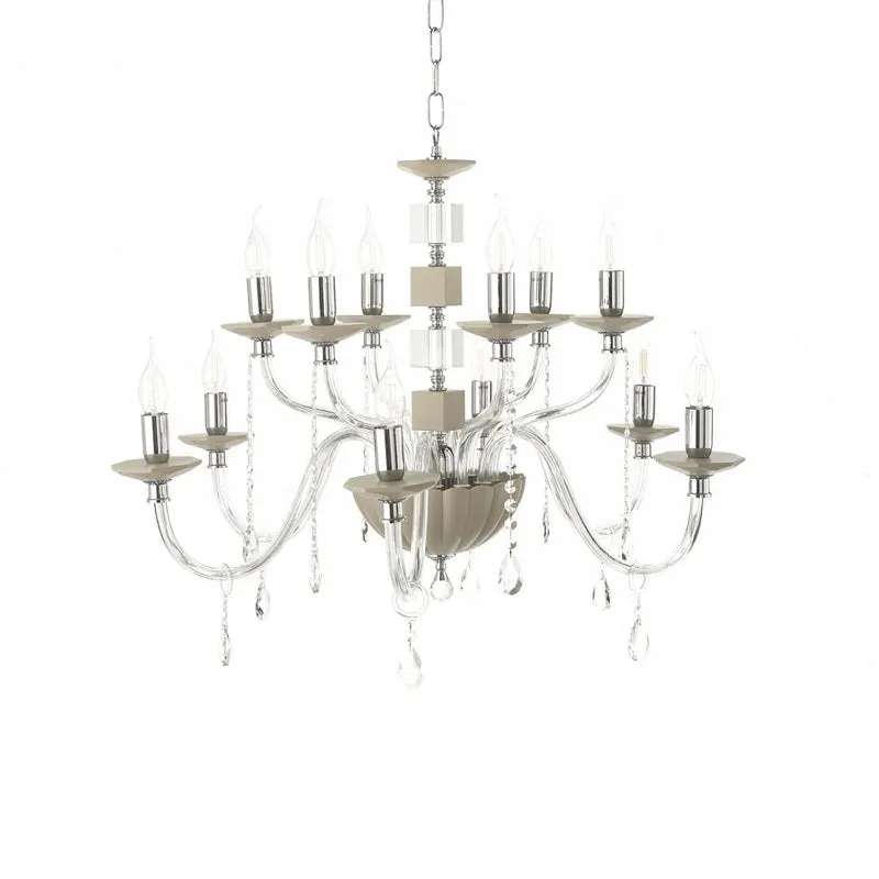 Candelabru LYDIA L12 - Maro