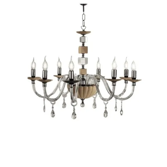 Candelabru LYDIA L8 - Maro
