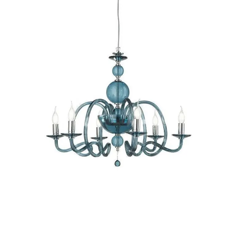 Candelabru VIMOVO L6 - Blue
