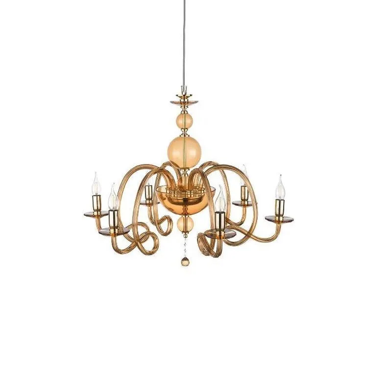 Candelabru VIMOVO L6 - Gold