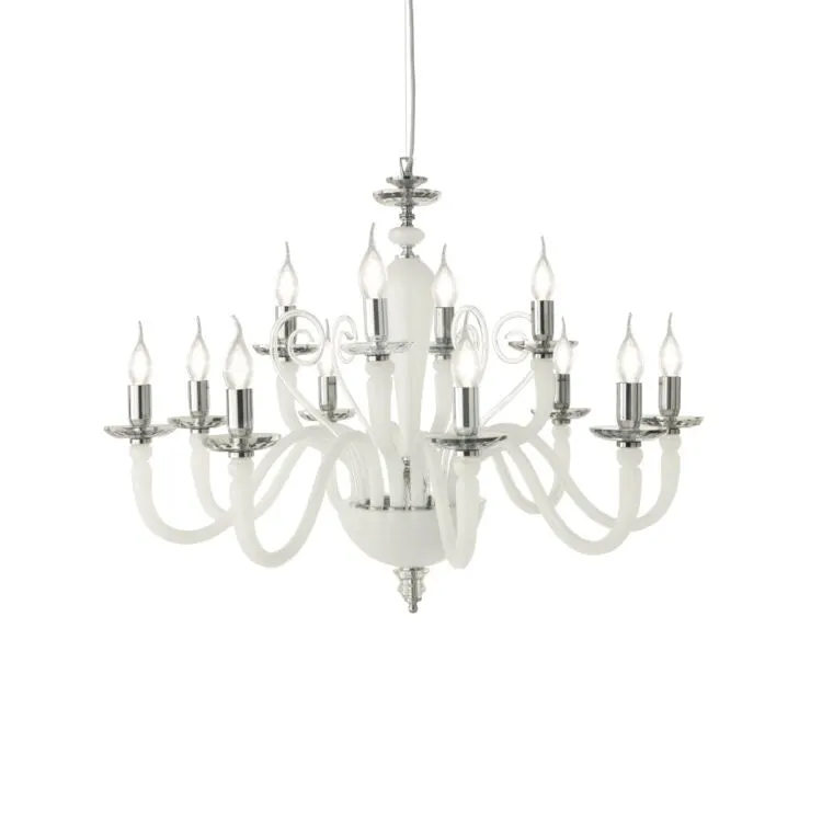 Candelabru SYSY L12 - Default Title