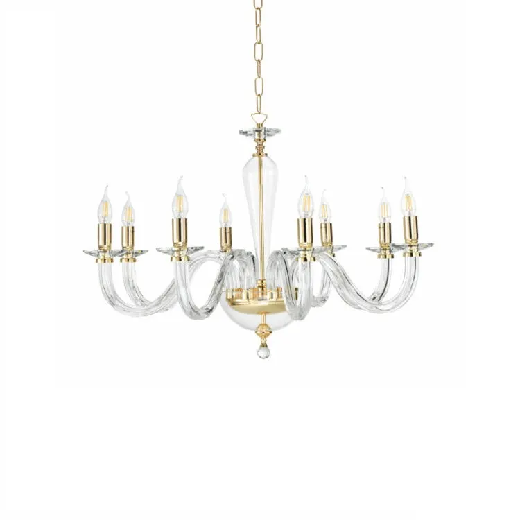 Candelabru RAFFA L8 - Default Title