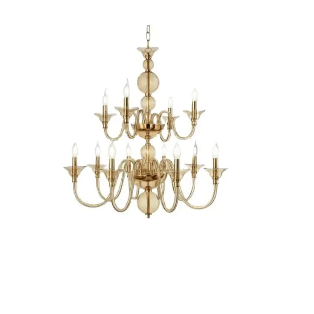 Candelabru TABY L12 - Gold
