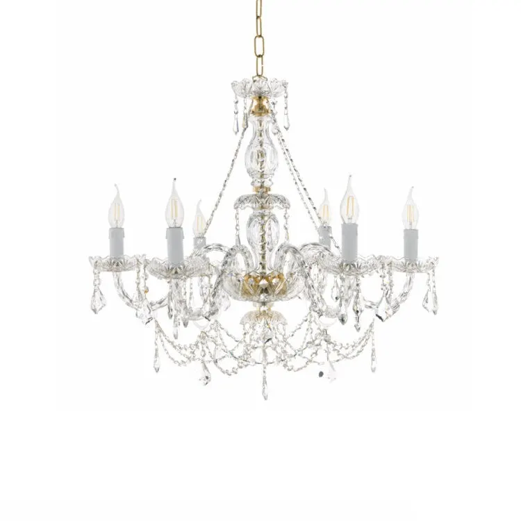 Candelabru MARINA L6 - Default Title