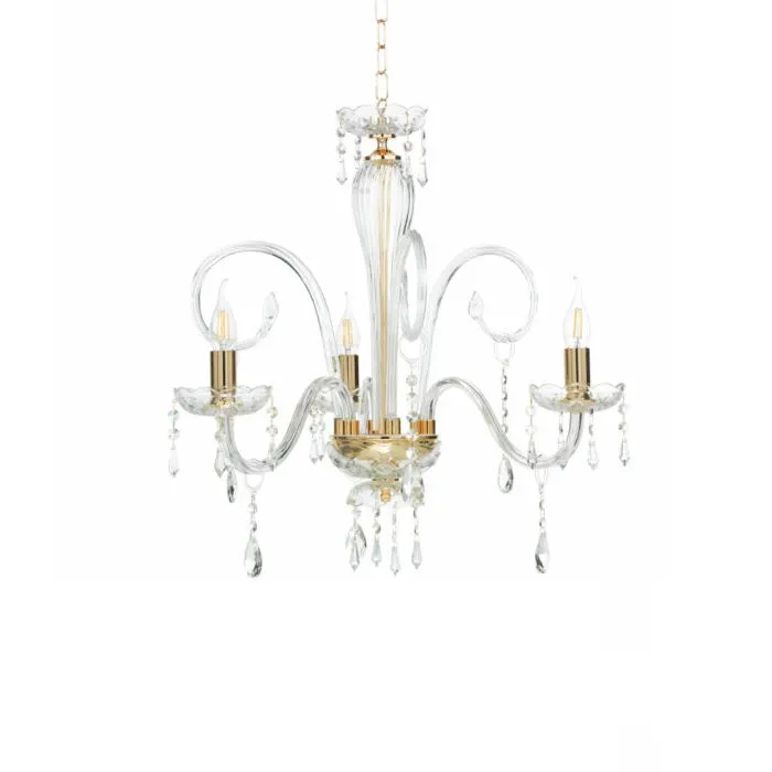 Candelabru LUMI L3 - Default Title