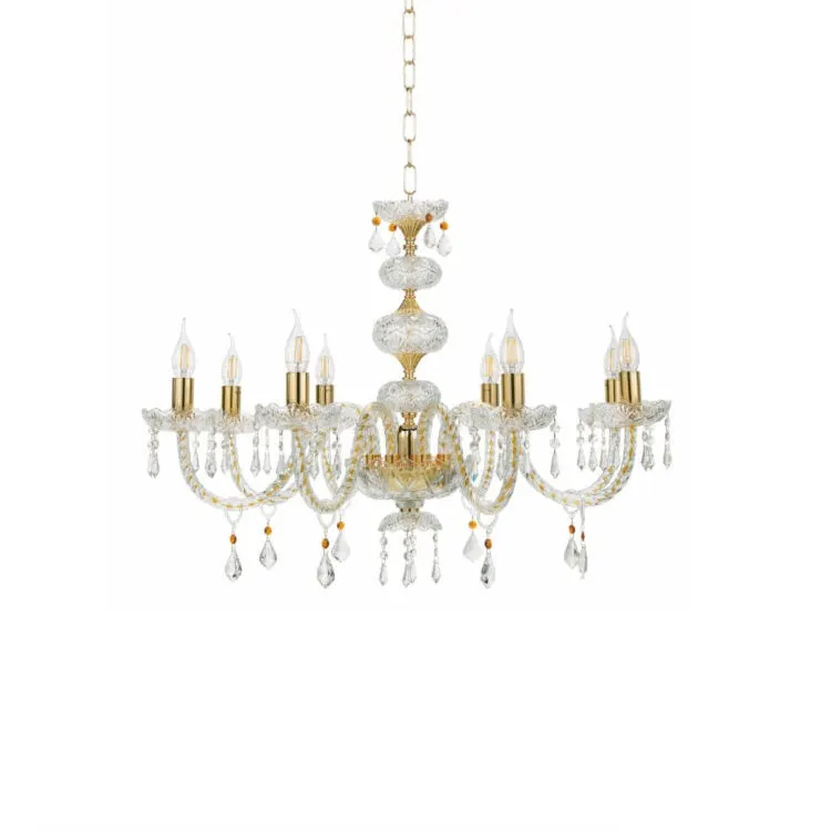 Candelabru SALIDA L8 - Gold