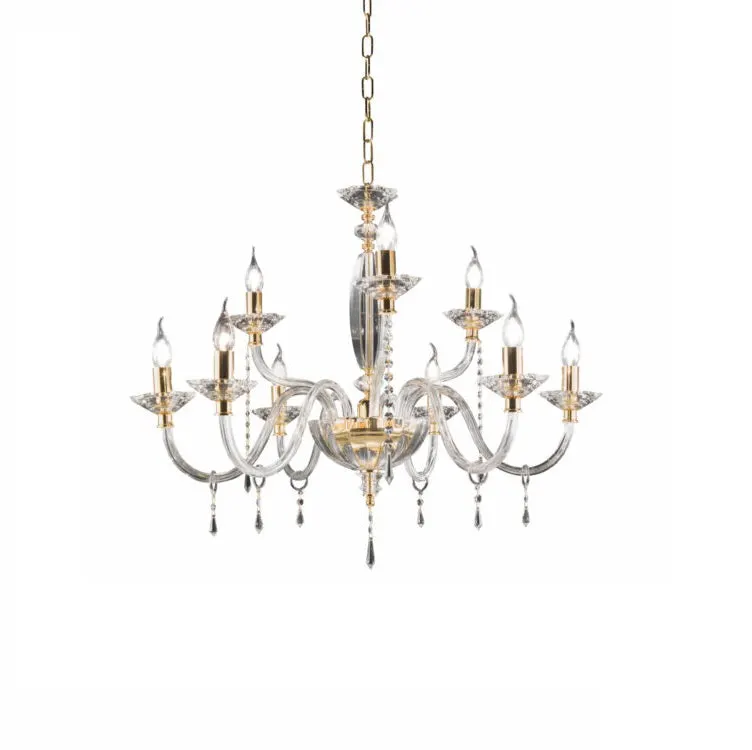 Candelabru EMMA L9 - Default Title
