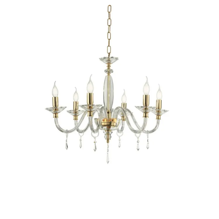 Candelabru EMMA L6 - Default Title