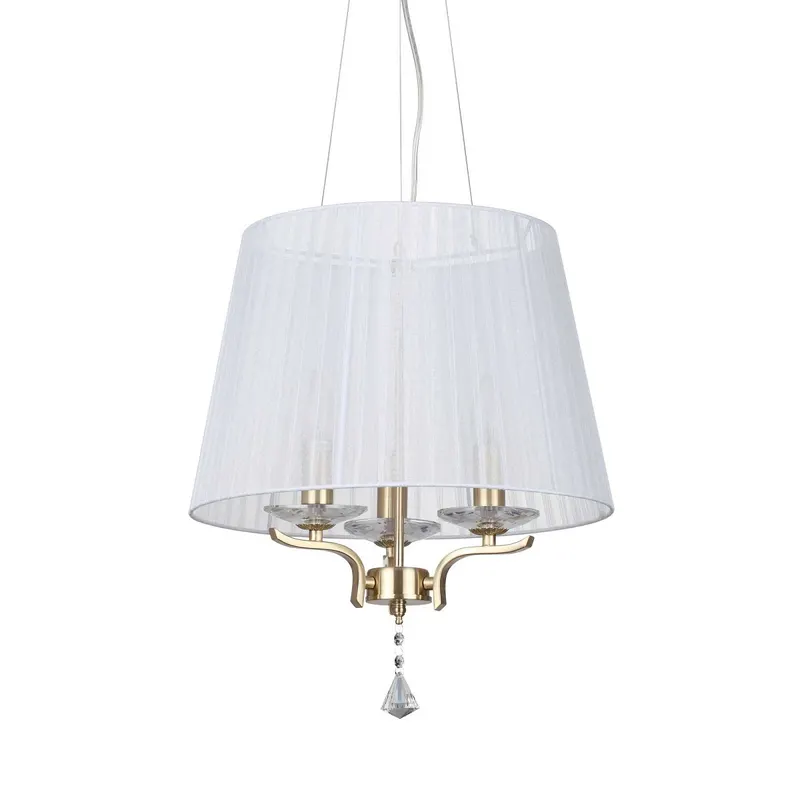 Lampa suspendata PEGASO 3 - Gold