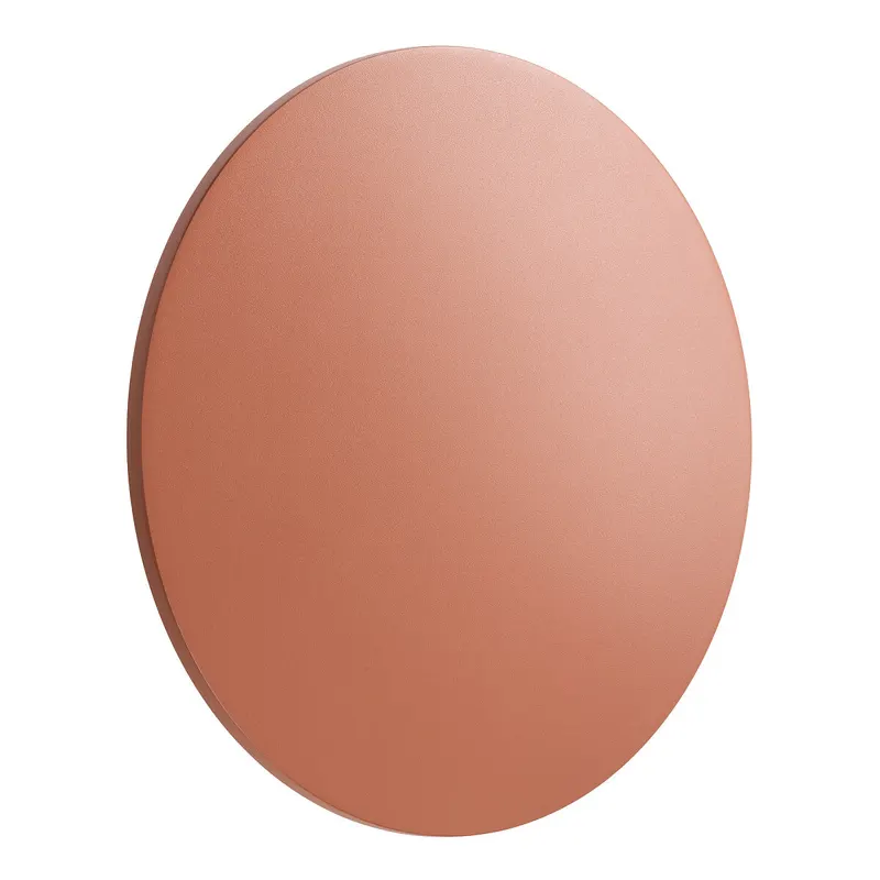 Aplica de perete ARIS XL - Orange