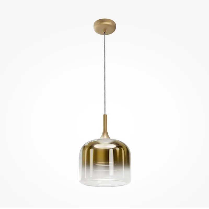 Lampa suspendata SPIRITO - Gold