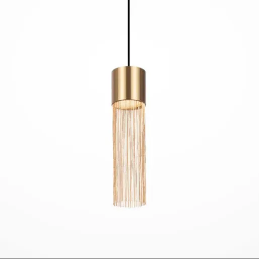 Lampa suspendata IMAGINARY - Gold