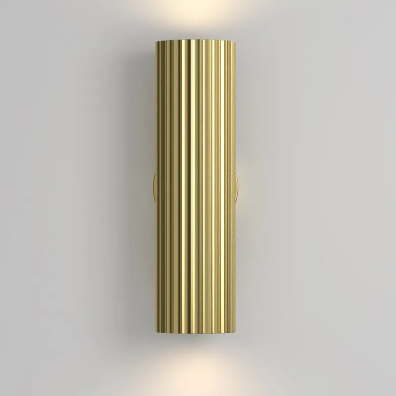 Spot aplicat CALIPSO 20 CM - Gold