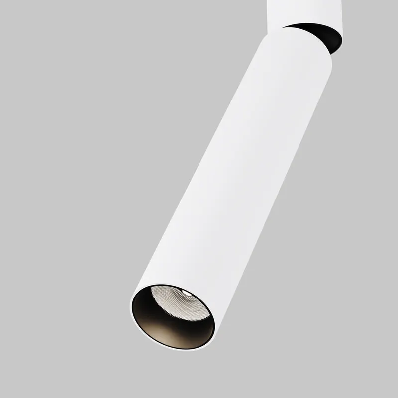 Proiector pe sina FOCUS DUAL - Alb