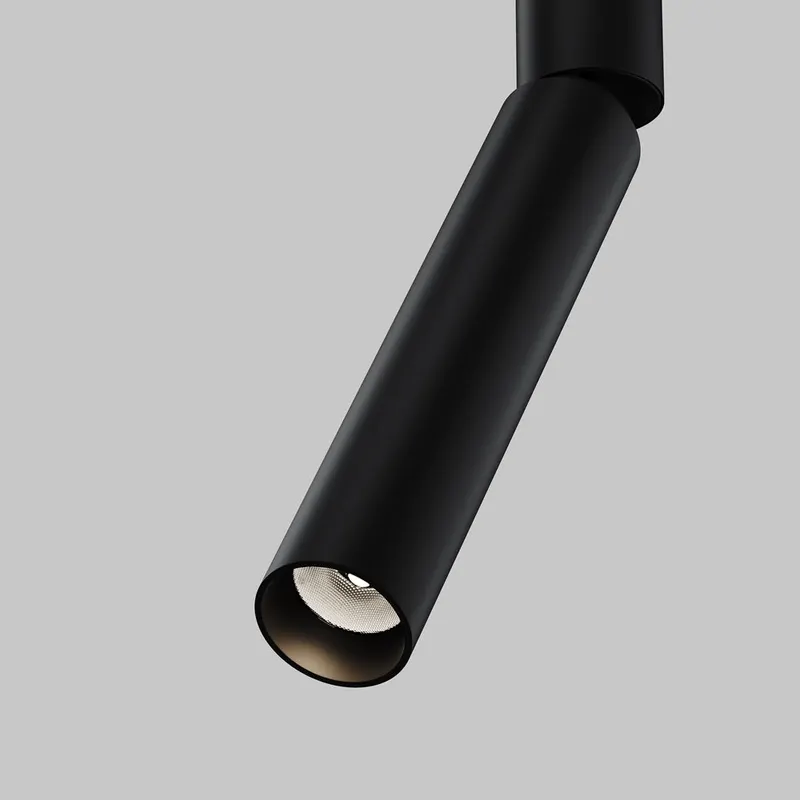 Proiector pe sina FOCUS DUAL - Negru