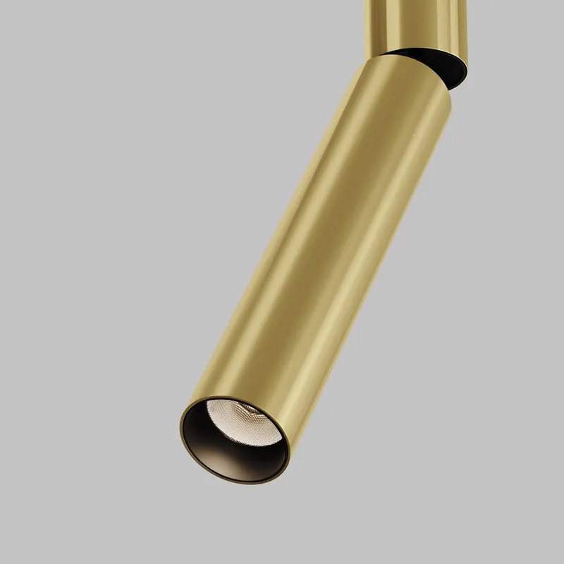 Proiector pe sina FOCUS DUAL - Gold