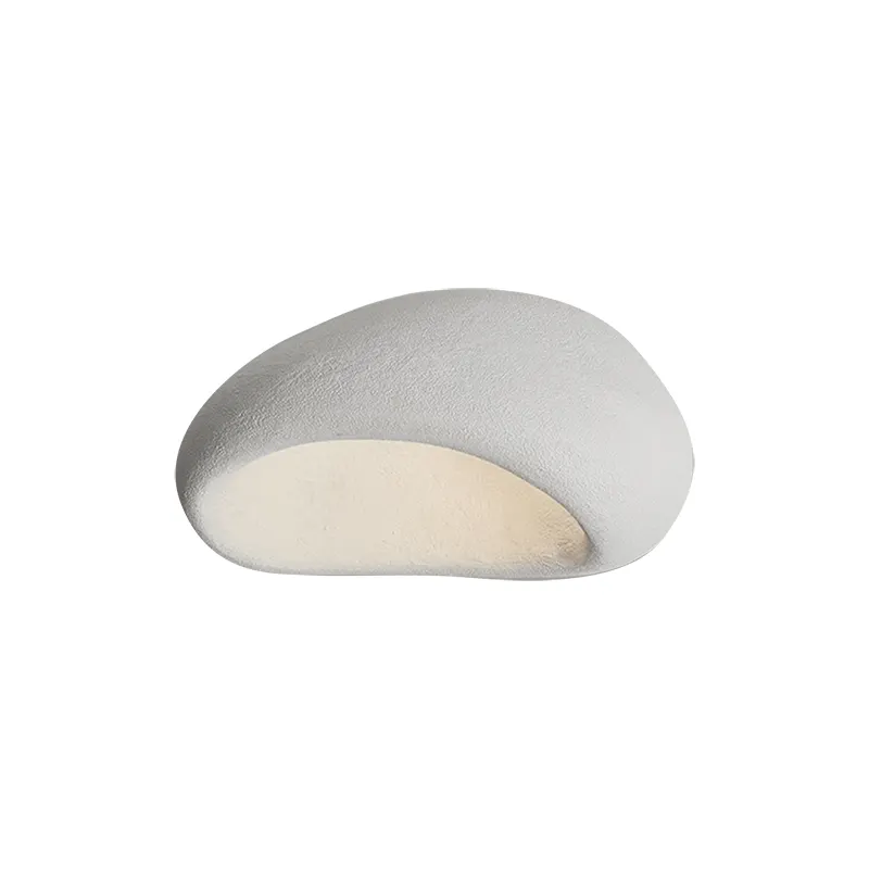 Plafoniera CALBO 60 CM - Alb