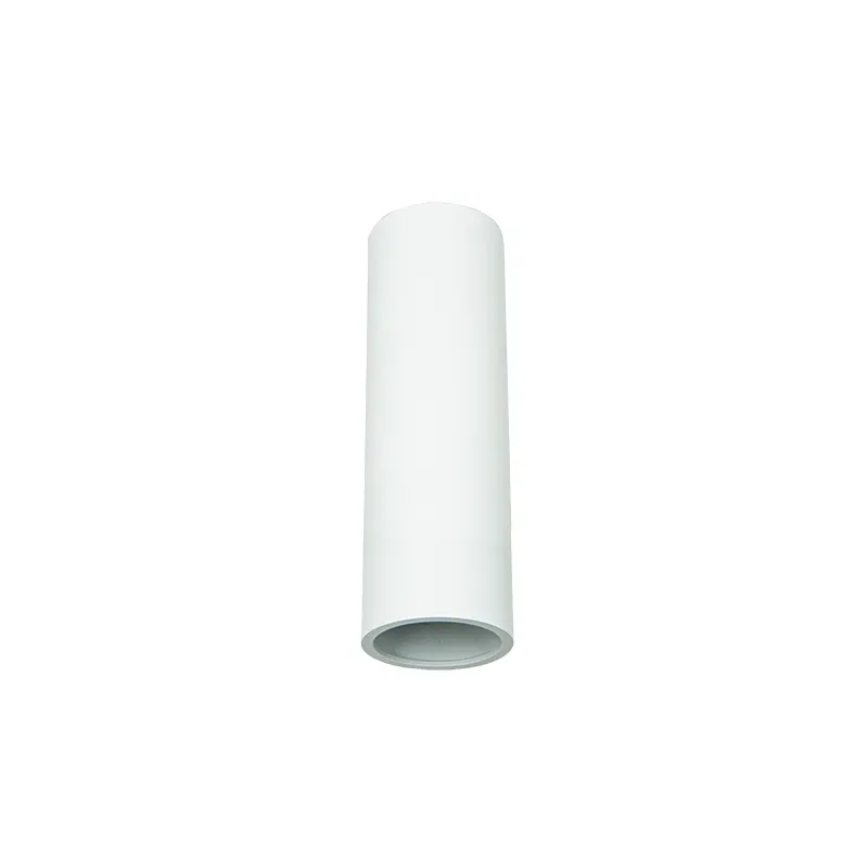 Spot aplicat ERIS - Alb