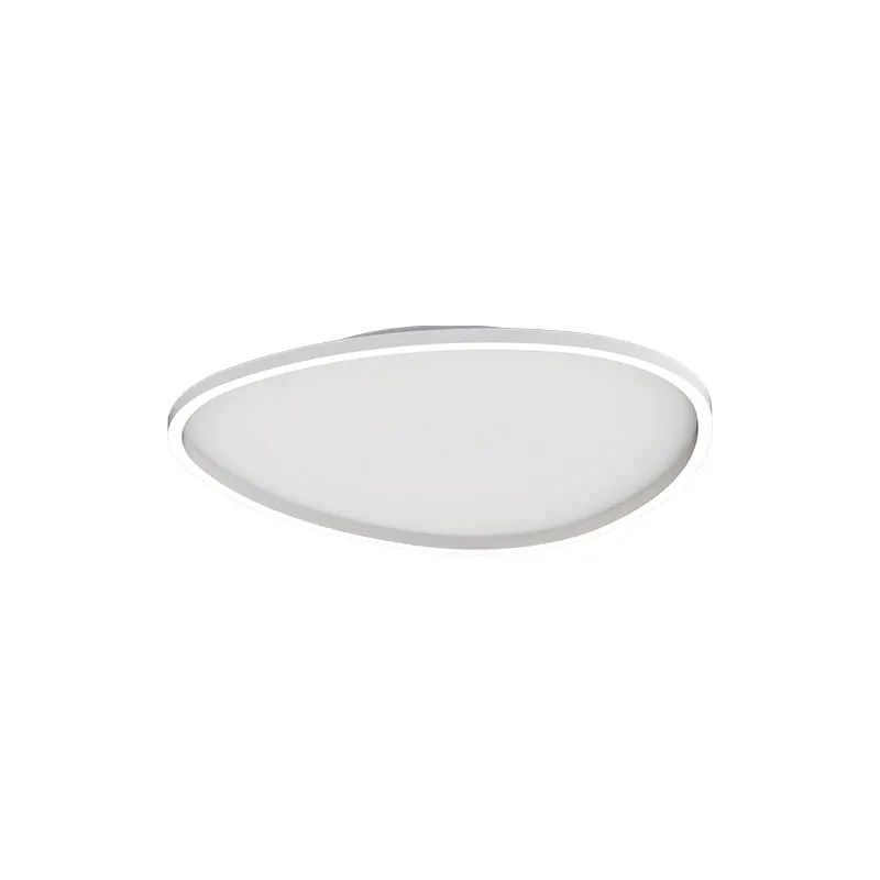 Plafoniera dimabila VIVALSO 39W - Alb
