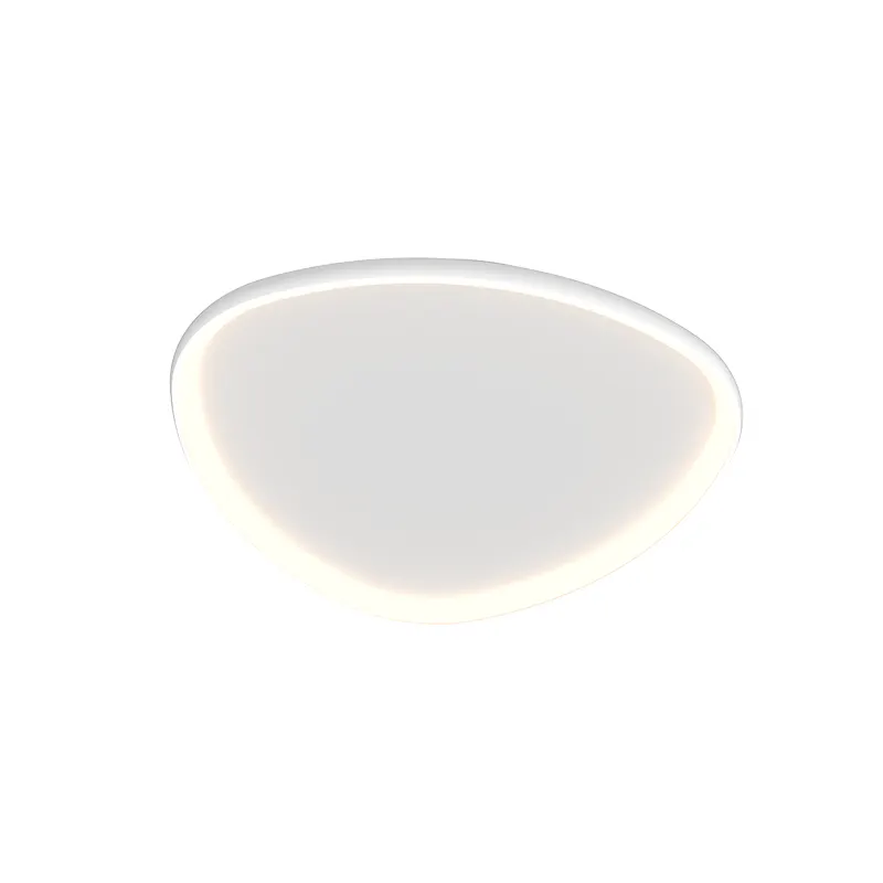 Plafoniera dimabila VELIRA 39W - Alb
