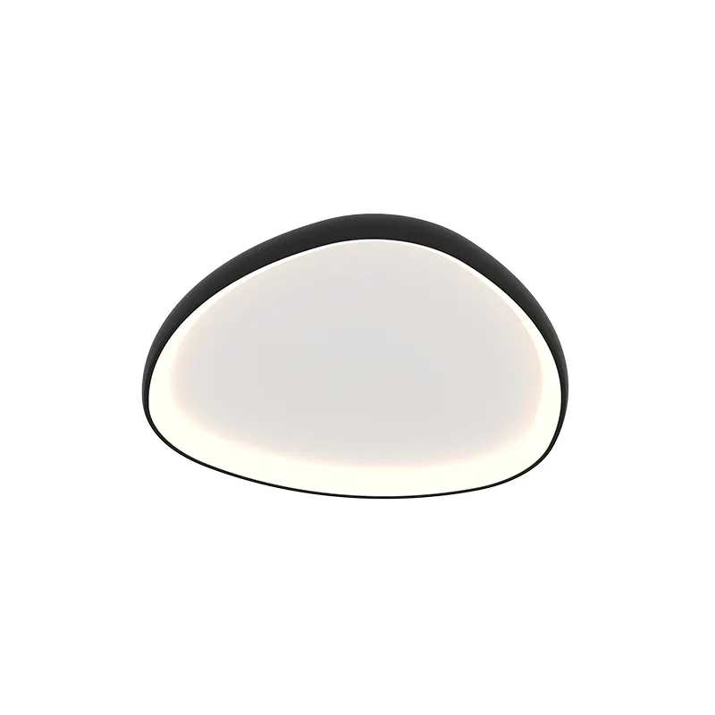 Plafoniera dimabila VELIRA 32W - Negru