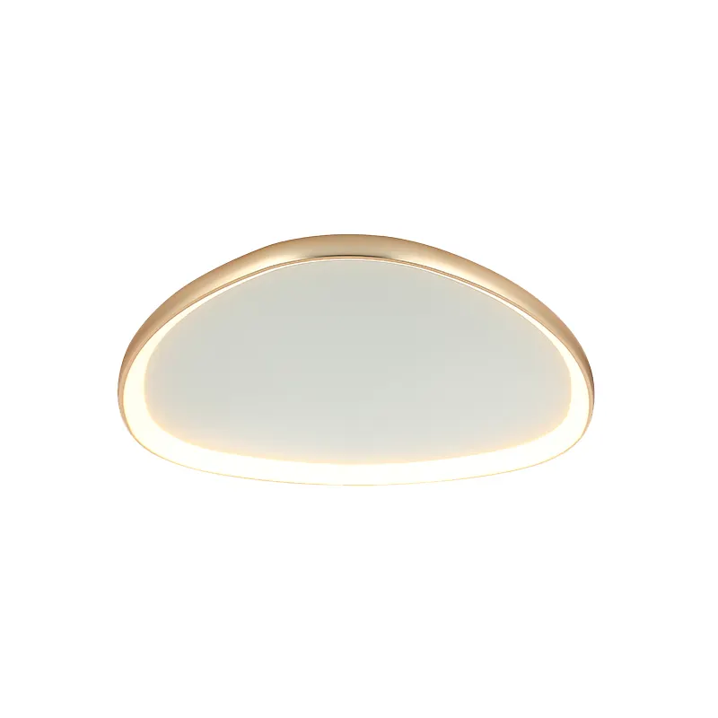 Plafoniera dimabila VELIRA 32W - Gold