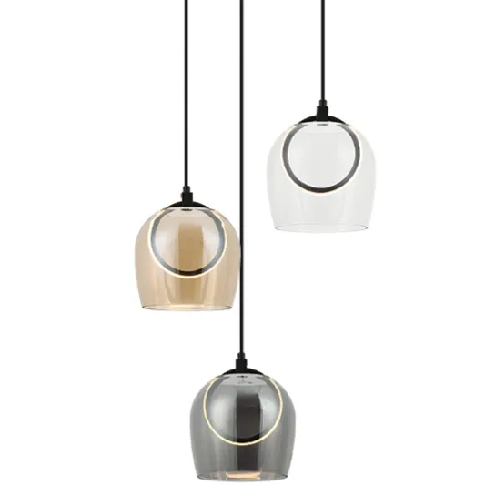 Lampa suspendata JOLIN TRIO - Multicolor