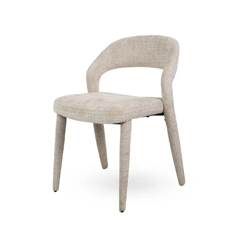 Scaun COZER - Beige