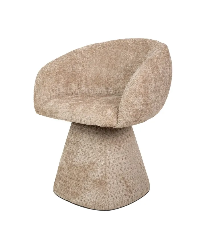 Scaun PEDRO - Beige