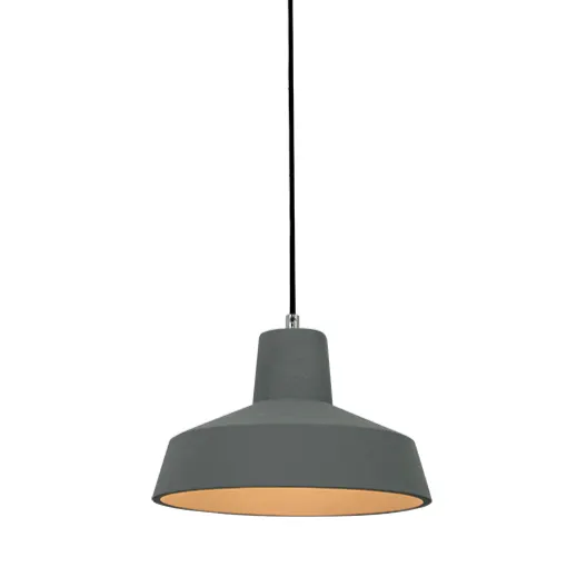 Lampa suspendata CELANO 25CM - Grey
